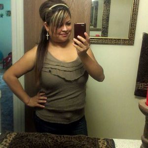 Meet your Posher, Maritza